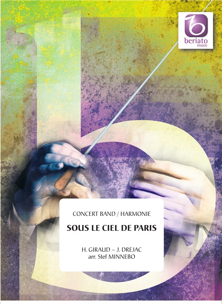 Sous le ciel de Paris - cliccare qui Sous le ciel de Paris - cliccare qui