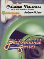 Christmas Variations - cliccare qui