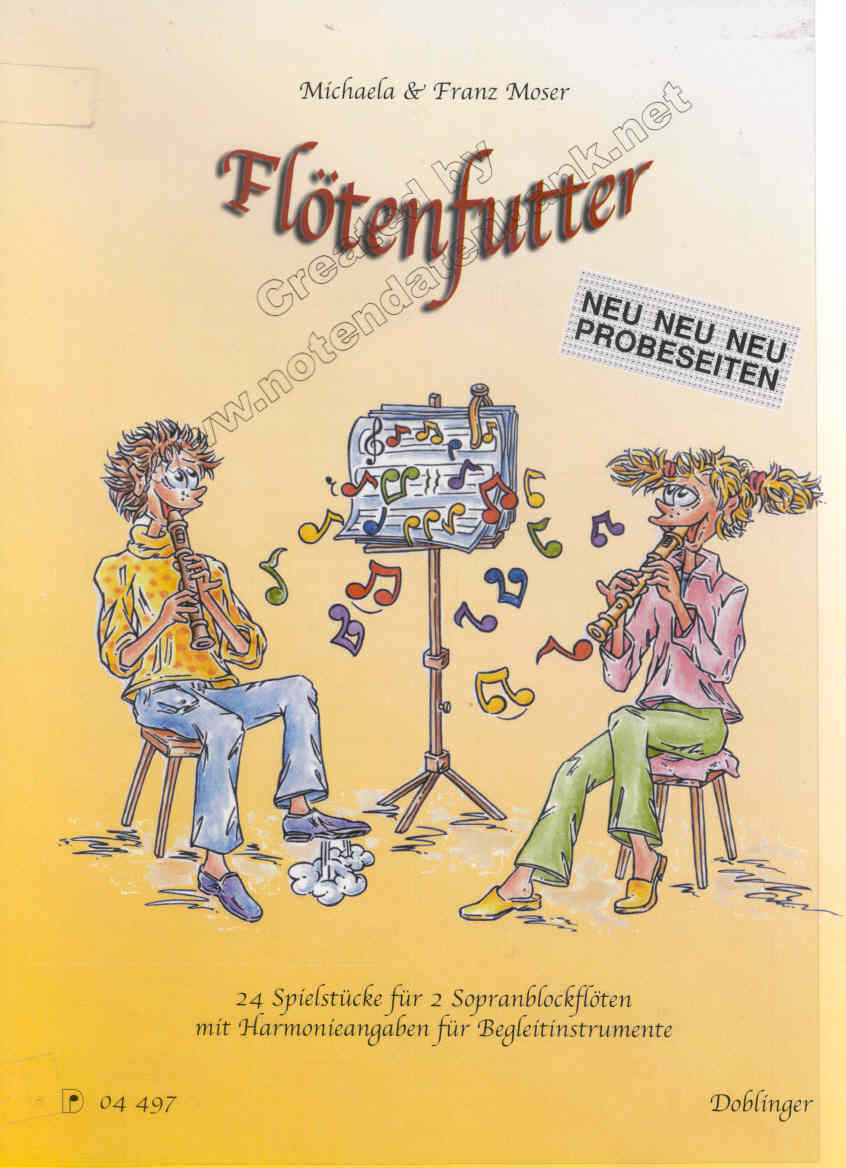 Fltenfutter - cliccare qui