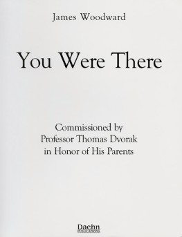 You were there - cliccare qui You were there - cliccare qui