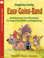 Easy Going-Band - cliccare qui