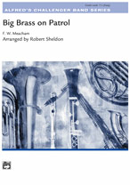 Big Brass on Patrol - cliccare qui