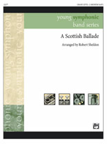 Scottish Ballade, A - cliccare qui Scottish Ballade, A - cliccare qui