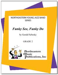 Funky See, Funky Do - cliccare qui Funky See, Funky Do - cliccare qui