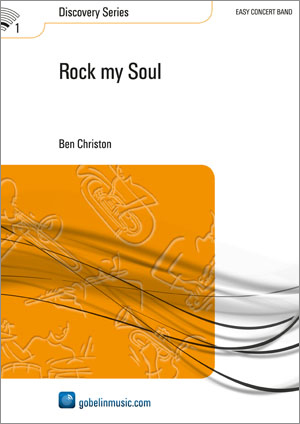 Rock my Soul - cliccare qui
