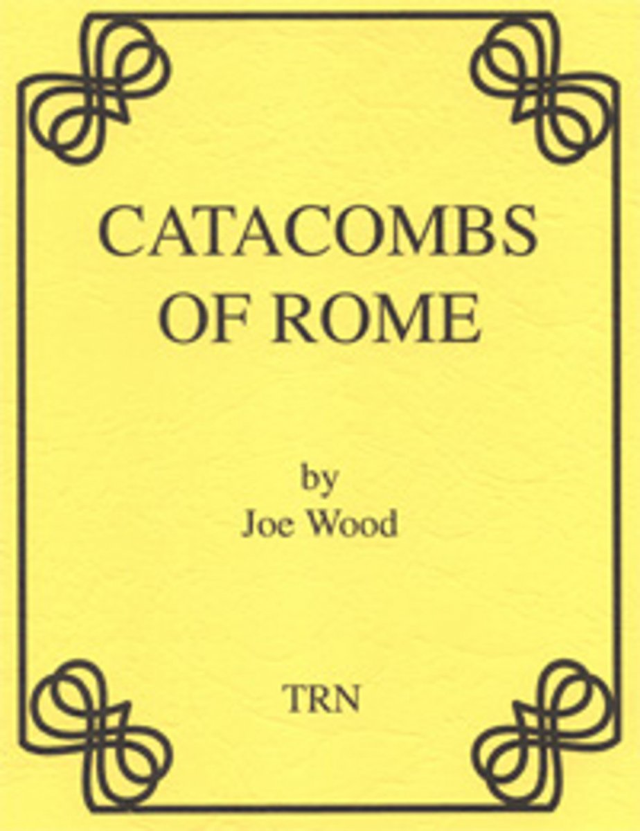Catacombs of Rome - cliccare qui