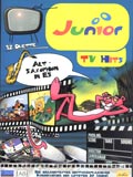 Junior TV-Hits - 12 Duette - cliccare qui