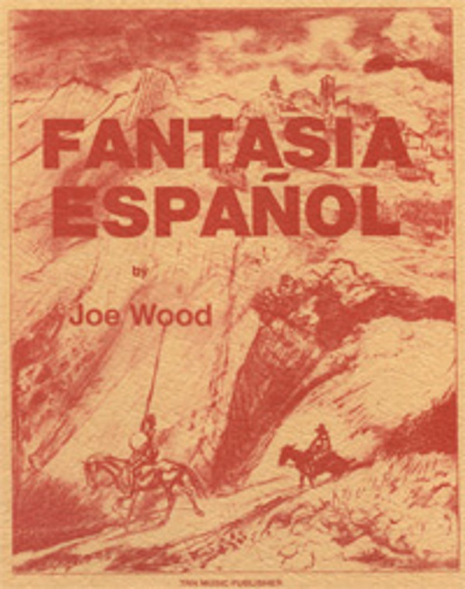 Fantasia Espanol - cliccare qui