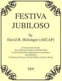 Festiva Jubiloso - cliccare qui Festiva Jubiloso - cliccare qui