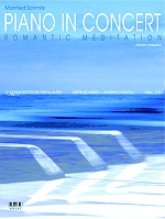 Piano In Concert - Romantic Medidation - cliccare qui Piano In Concert - Romantic Medidation - cliccare qui