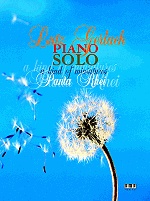 Piano Solo - A Kind Of Miniatures/Panta Rhei - cliccare qui