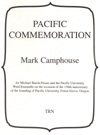 Pacific Commemoration - cliccare qui Pacific Commemoration - cliccare qui
