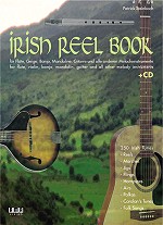 Irish Reel Book - cliccare qui