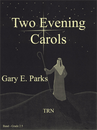 2 Evening Carols - cliccare qui
