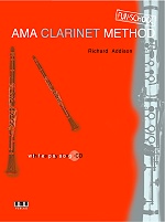 AMA Clarinet Method - cliccare qui