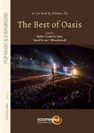 Best of Oasis, The - cliccare qui