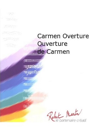 Carmen Overture - cliccare qui
