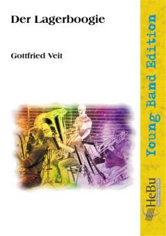 Lagerboogie, Der - cliccare qui Lagerboogie, Der - cliccare qui