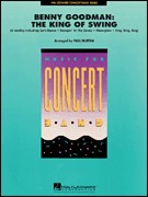 Benny Goodman: The King of Swing - cliccare qui Benny Goodman: The King of Swing - cliccare qui