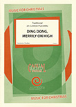 Ding Dong, Merrily on High - cliccare qui