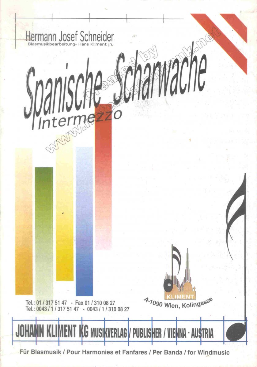 Spanische Scharwache - cliccare qui Spanische Scharwache - cliccare qui