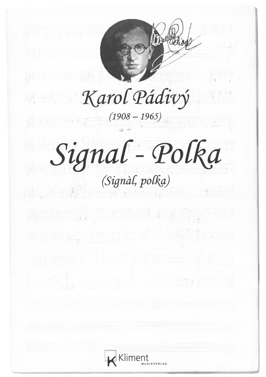 Signal-Polka - cliccare qui