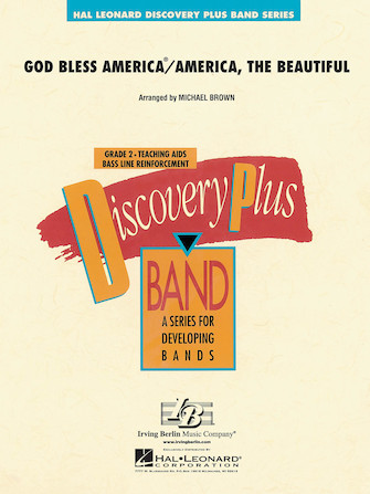 God Bless America / America, the Beautiful - cliccare qui
