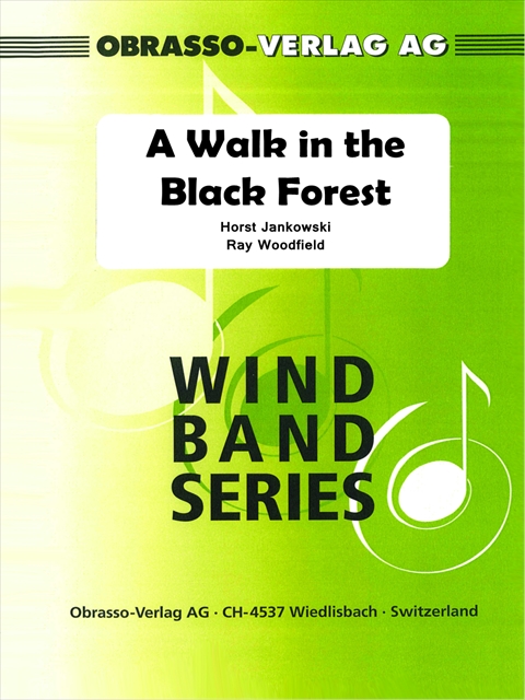 A Walk in the Black Forest - cliccare qui