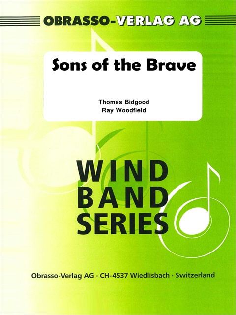 Sons of the Brave - cliccare qui