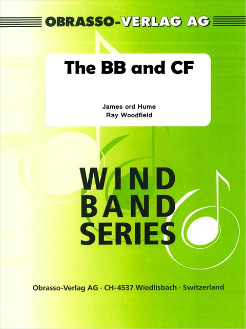 BB and CF, The - cliccare qui BB and CF, The - cliccare qui