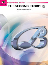 Second Storm, The - cliccare qui