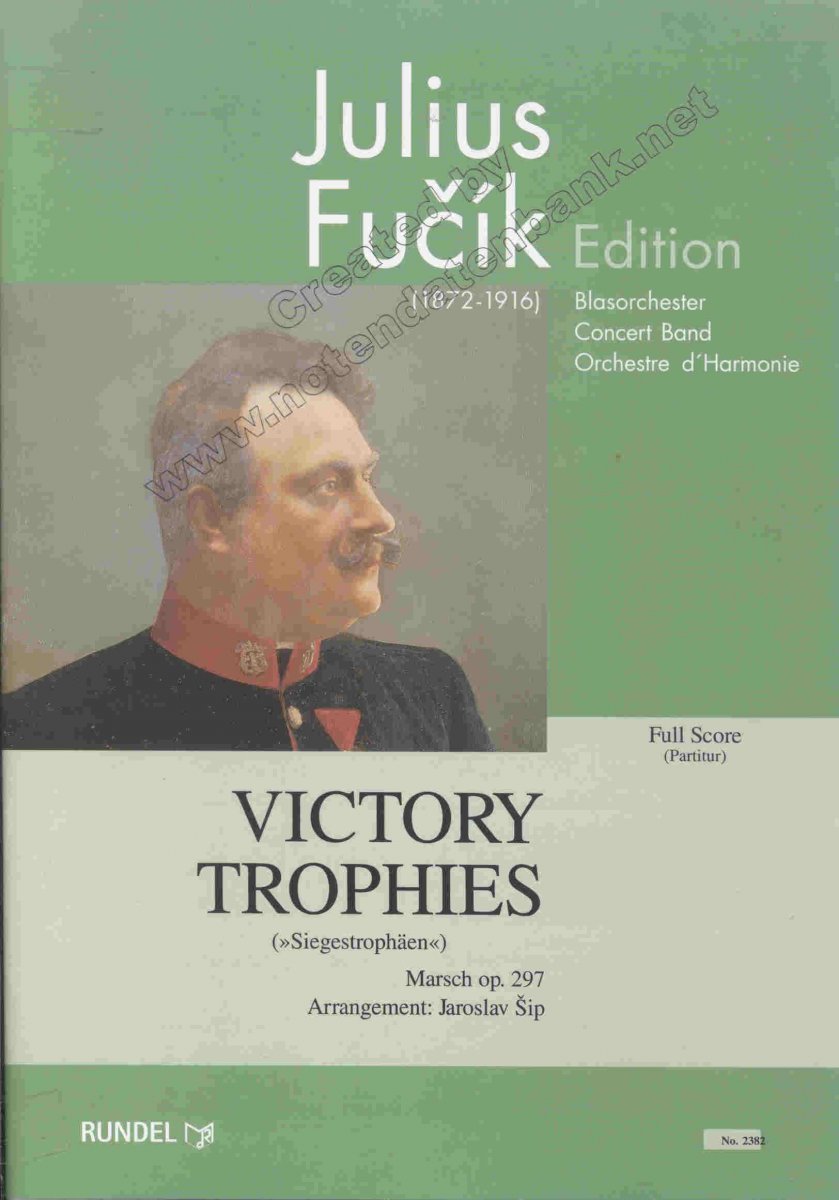 Victory Trophies (Siegestroph�en) - cliccare qui