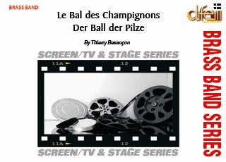 Le Bal des Champignons - cliccare qui Le Bal des Champignons - cliccare qui