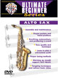 Ultimate Beginner Series: Alto Saxophone #1 and #2 - cliccare qui