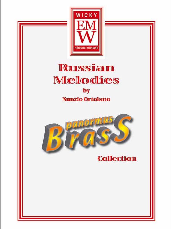 Russian Melodies - cliccare qui