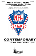 Music of NFL Films (Time-Out Collection) - cliccare qui
