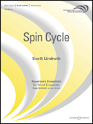 Spin Cycle - cliccare qui Spin Cycle - cliccare qui