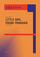 Little Girl from Trinidad - cliccare qui