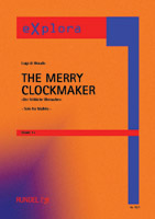 Merry Clockmaker, The ( Der fr�hliche Uhrmacher) - cliccare qui