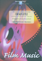 Chicken Little - cliccare qui