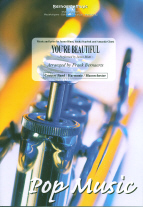 You're Beautiful - cliccare qui You're Beautiful - cliccare qui