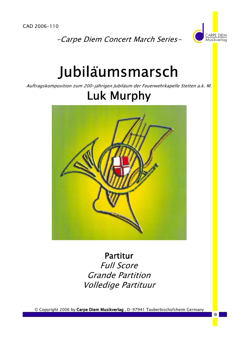 Jubil�umsmarsch - cliccare qui