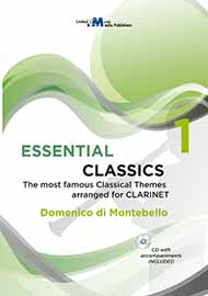 Essential Classics #1 - cliccare qui