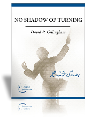 No Shadow of Turning - cliccare qui