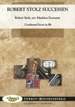 Robert Stolz Successen - cliccare qui