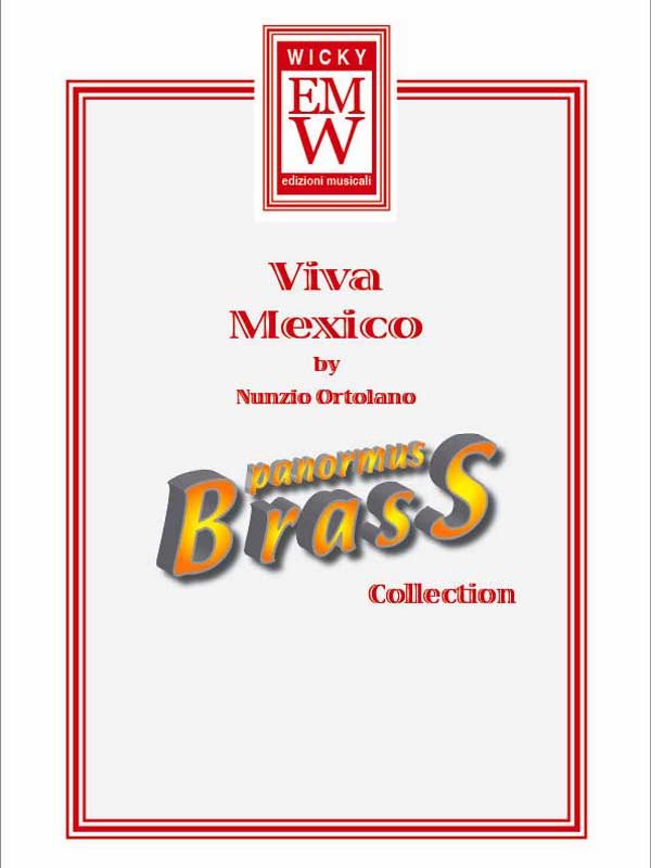 Viva Mexico - cliccare qui Viva Mexico - cliccare qui