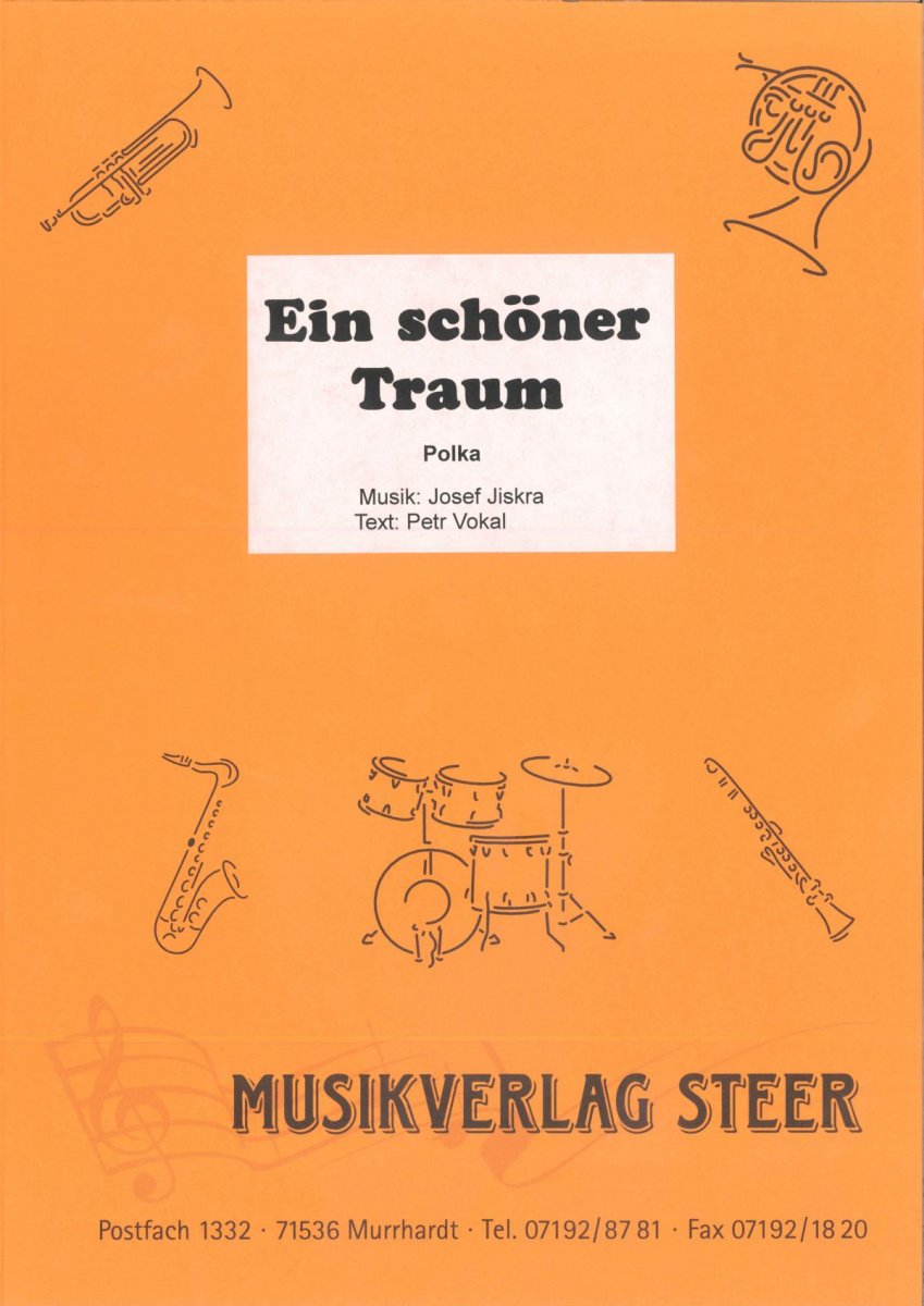 Ein schöner Traum - cliccare qui Ein schöner Traum - cliccare qui