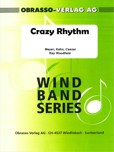 Crazy Rhythm - cliccare qui