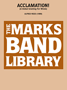 Acclamation (A Global Greeting for Winds) - cliccare qui Acclamation (A Global Greeting for Winds) - cliccare qui