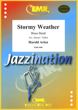 Stormy Weather - cliccare qui
